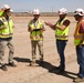 Breaking Ground in the Sands of Texas