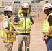 Breaking Ground in the Sands of Texas