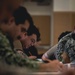 E-6 Exam at Naval Station Mayport