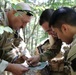 Cavalry scout advanced leader course field training