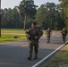 La. Guard’s cavalry squadron hosts annual spur ride