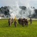 La. Guard’s cavalry squadron hosts annual spur ride