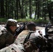 Cavalry scout advanced leader course field training