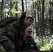 Cavalry scout advanced leader course field training