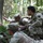 Cavalry scout advanced leader course field training