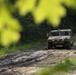 OC/T Drives Rough Terrain Drivers Course