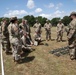 OC/T Trains the Trainers on Radios