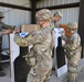 Joint Base McGuire-Dix-Lakehurst – USARC Best Squad Competition– RG 29B Pistol Competition – 5 Sept 2024