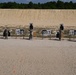 Joint Base McGuire-Dix-Lakehurst – USARC Best Squad Competition– RG 29B Pistol Competition – 5 Sept 2024