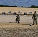 Joint Base McGuire-Dix-Lakehurst – USARC Best Squad Competition– RG 29B Pistol Competition – 5 Sept 2024
