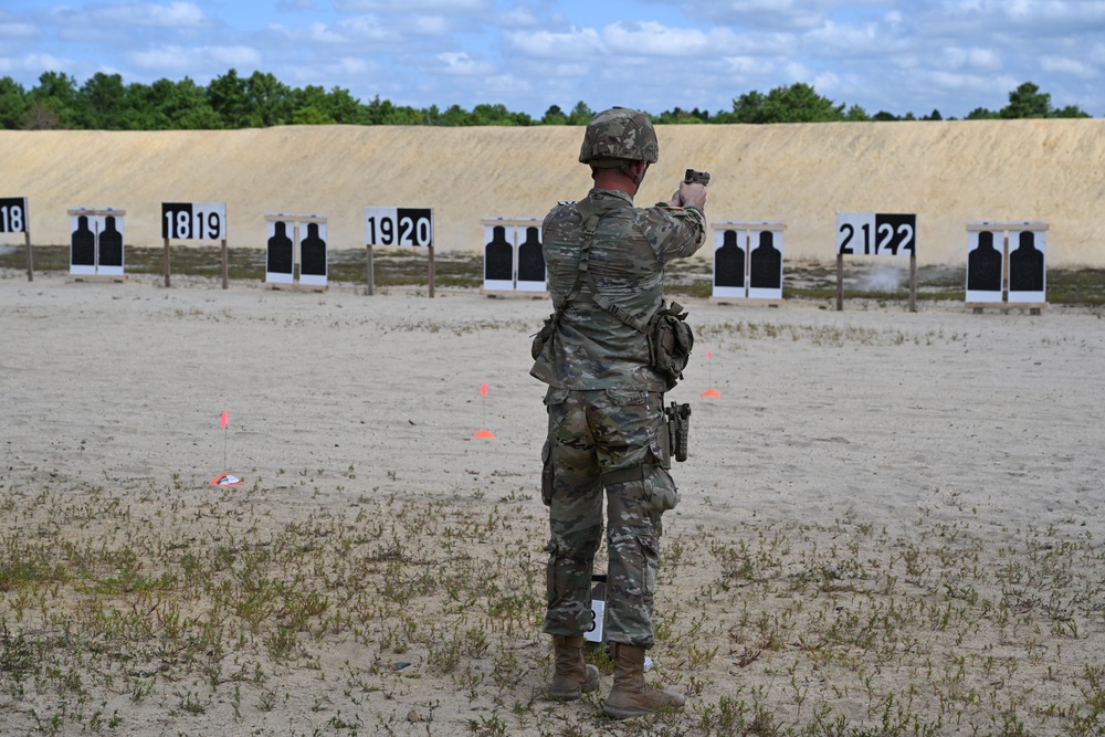 DVIDS - Images - Joint Base McGuire-Dix-Lakehurst – USARC Best Squad ...