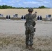 Joint Base McGuire-Dix-Lakehurst – USARC Best Squad Competition– RG 29B Pistol Competition – 5 Sept 2024