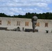Joint Base McGuire-Dix-Lakehurst – NJARNG REC &amp; RET Battalion – RG 20 – M4 Zero and Grounding – 5 Sept 2024