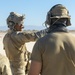 C-17 dry lakebed landings at Edwards AFB