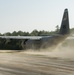 Airstrip Landing