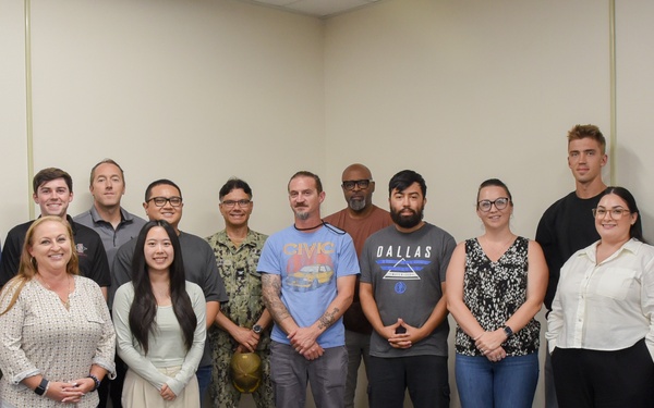 New Employee Orientation (NEO)