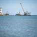 Fairport Harbor Dredging