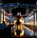 USS Scranton Undocks From ARCO