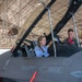 Oklahoma Senators visit 138th Fighter Wing