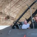 Oklahoma Senators visit 138th Fighter Wing