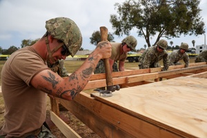 Radio Spot - Woodshop 101