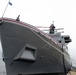 USS McCool Commissioning Week