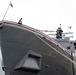 USS McCool Commissioning Week