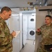 70th ISRW Safety Office inspects Air Force training detachment