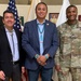 Army announces 12 projects in disadvantaged communities