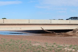 Army announces 12 projects in disadvantaged communities