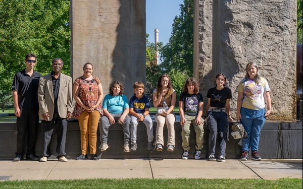 GVSC cultivates future STEM workforce with K-12 summer camps