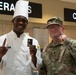 1st Cavalry Division Best Chef Competition