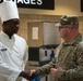 1st Cavalry Division Best Chef Competition