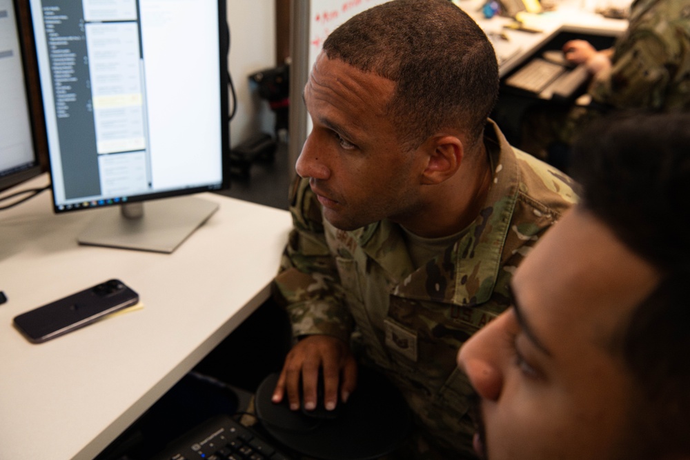 Deployment readiness at the forefront