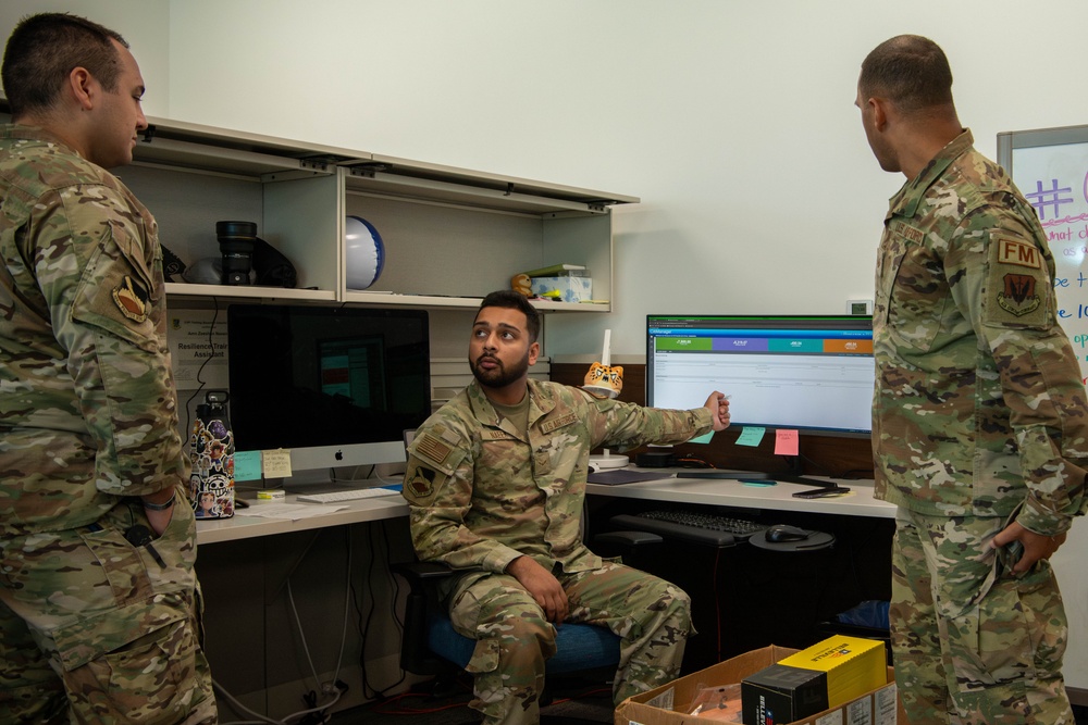 Deployment readiness at the forefront