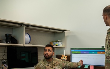 Deployment readiness at the forefront