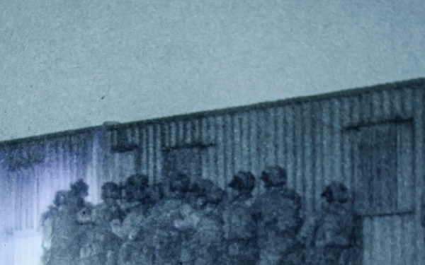 5th SFG(A) trains with U.S. Coast Guard MSRT Direct Action Section