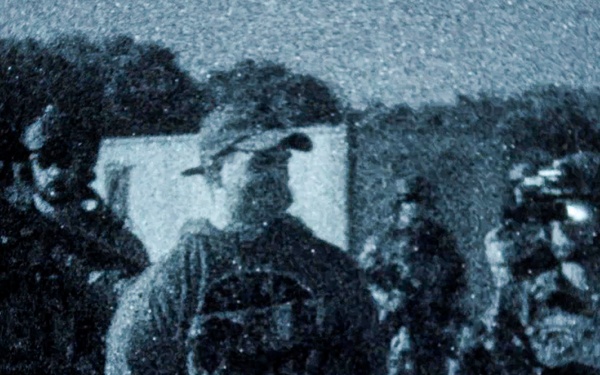 5th SFG(A) trains with U.S. Coast Guard MSRT Direct Action Section