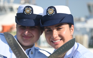 Sisters in Service