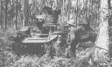 America’s First Corps: A Legacy of Valor in New Guinea during the World War II Pacific Campaign