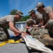 Medical Readiness University trains Guard Airmen at Alpena CRTC