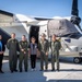 Congresswoman Young Kim of California visits VRM-30