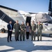 Congresswoman Young Kim of California visits VRM-30