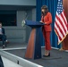 Pentagon Press Briefing