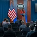 Pentagon Press Briefing