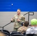 NFL Star Tra Battle visits Moody AFB, highlights importance of mental fitness