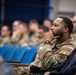 NFL Star Tra Battle visits Moody AFB, highlights importance of mental fitness