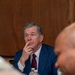 Governor Cooper Arrives at SJAFB