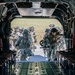 Sky Soldiers Conduct Cold Load Training On A Blackhawk And Chinnok At Saber Junction