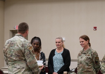 Medical Readiness University trains Guard Airmen at Alpena CRTC